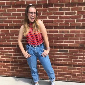 Meet your Posher, Mikayla